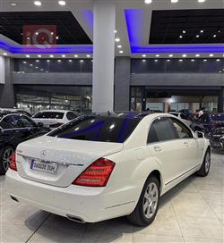 مێرسێدس بێنز S-Class